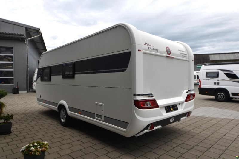 Hobby 560 FC Prestige