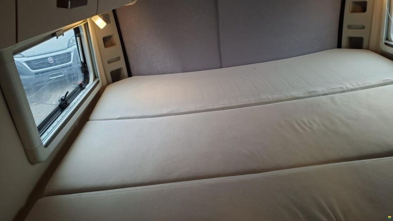 Knaus Van Tourer 600 Automat POP-UP