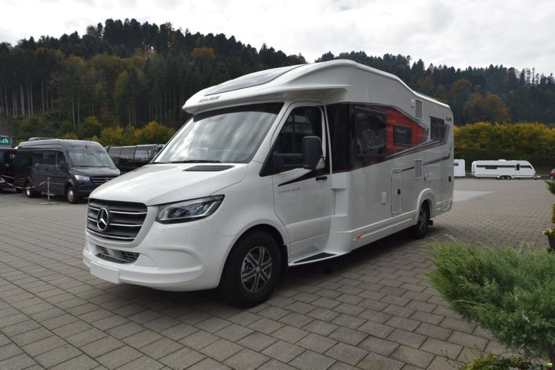 Kabe Novum 750 LGB Light