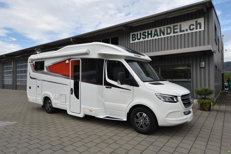 Kabe Novum 750 LGB Light