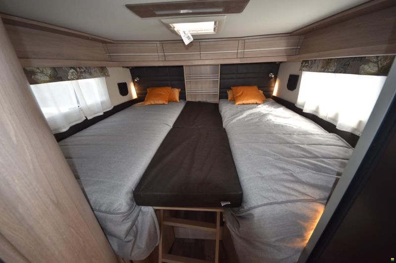 Kabe Novum 750 LGB Light