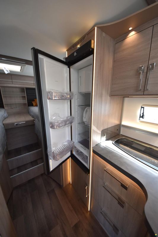 Kabe Novum 750 LGB Light