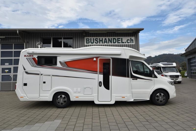 Kabe Novum 750 LGB Light