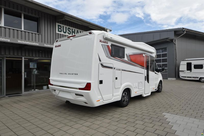 Kabe Novum 750 LGB Light