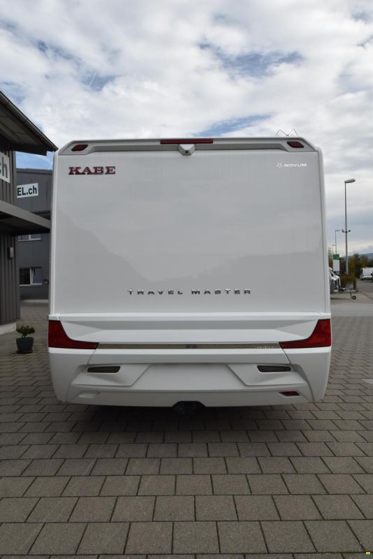 Kabe Novum 750 LGB Light