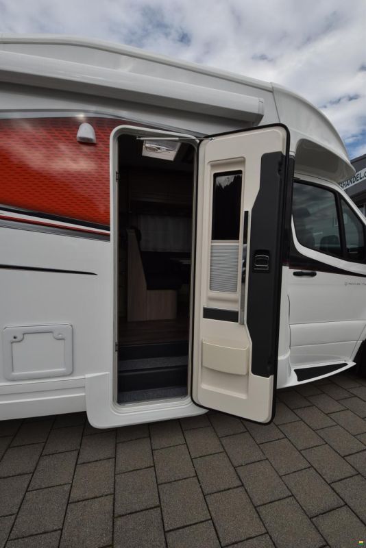 Kabe Novum 750 LGB Light