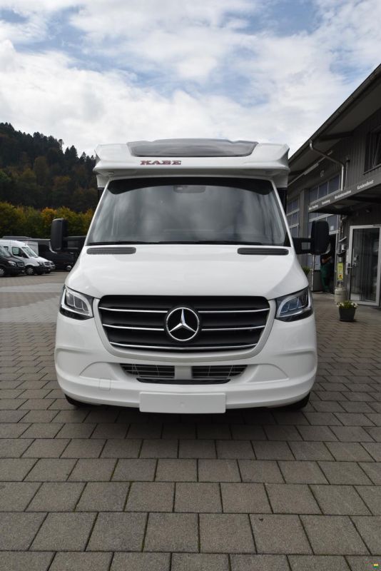 Kabe Novum 750 LGB Light