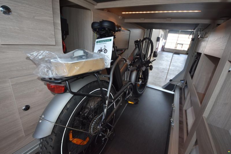 Kabe Novum 750 LGB Light