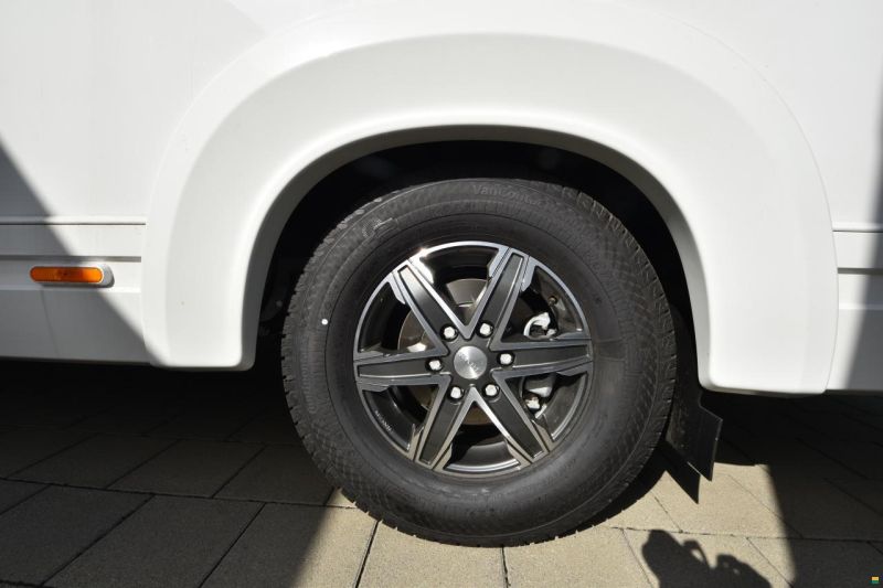 Kabe Novum 750 LGB Light