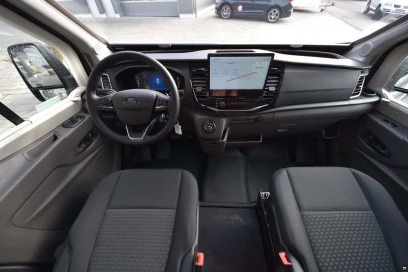 Forster-Reisemobile Coupé FT 669 EBN