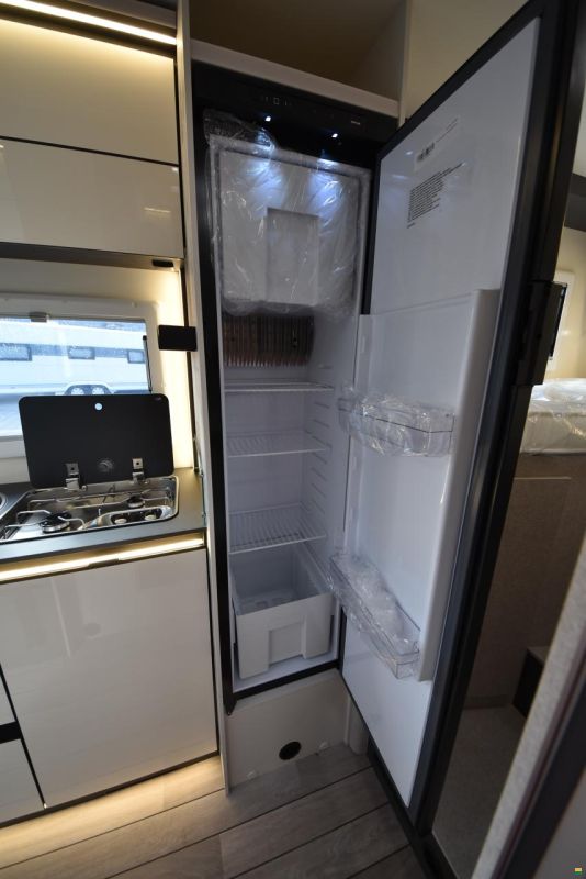 Forster-Reisemobile Coupé FT 669 EBN