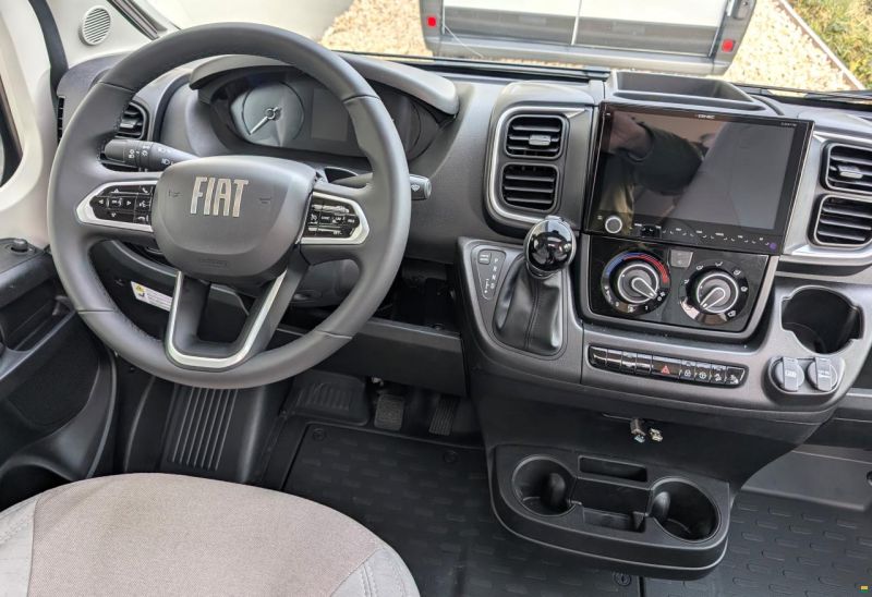 Roadfans 640 Automatik