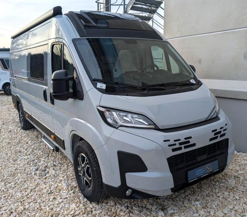 Roadfans 640 Automatik