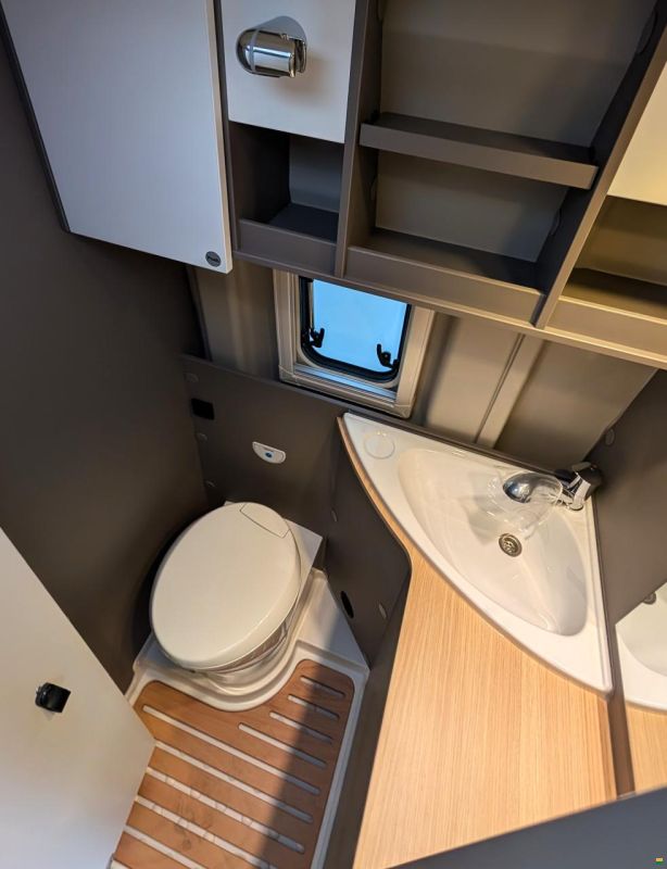 Roadfans 640 Automatik