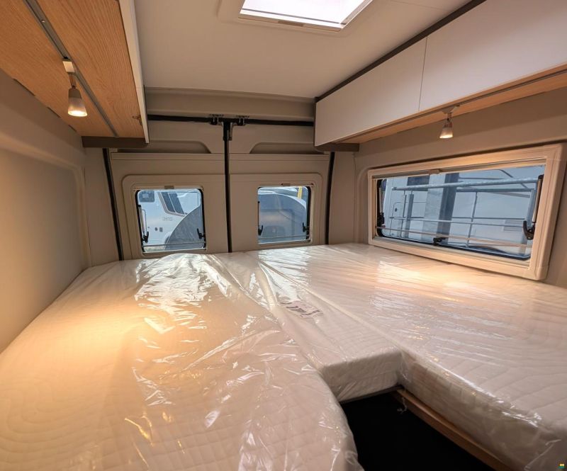 Roadfans 640 Automatik