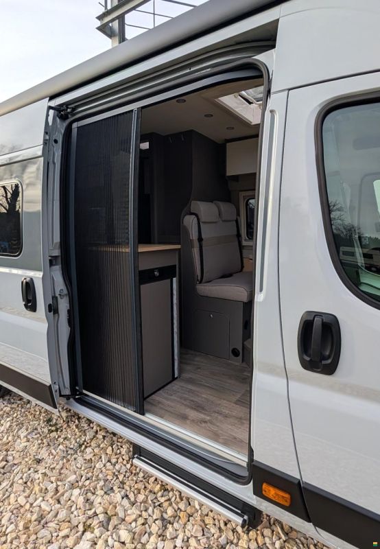 Roadfans 640 Automatik