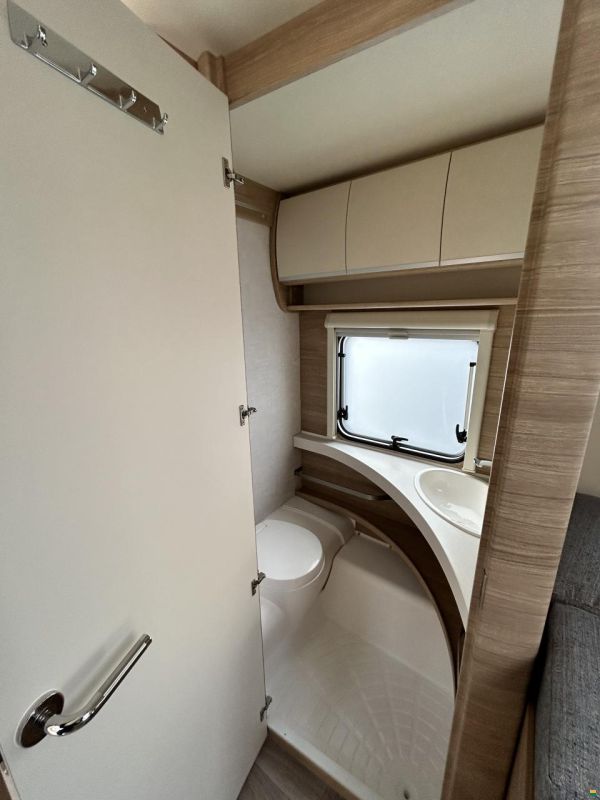 Fendt 515 SKM Bianco Selection