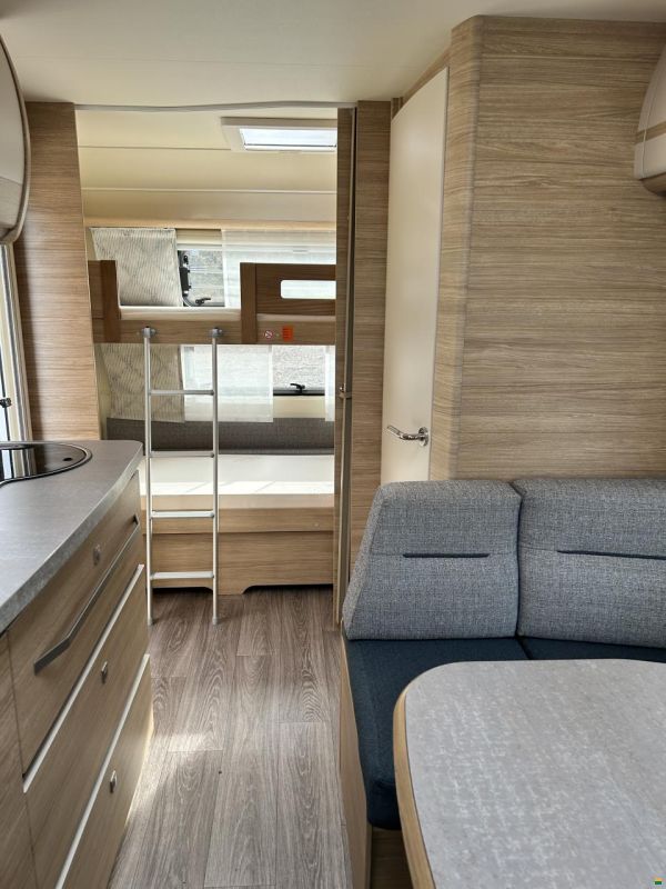 Fendt 515 SKM Bianco Selection