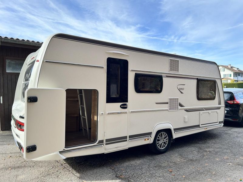Fendt 515 SKM Bianco Selection