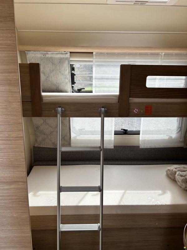 Fendt 515 SKM Bianco Selection