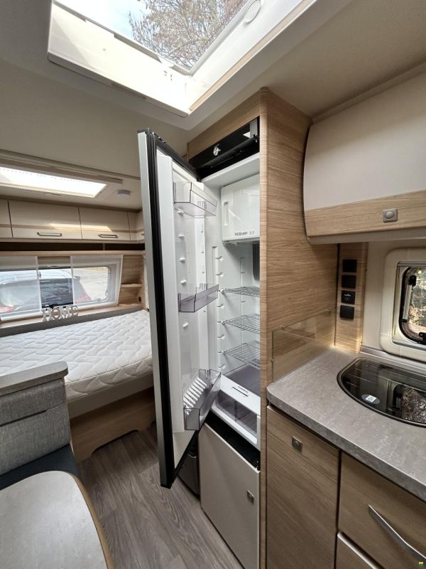 Fendt 515 SKM Bianco Selection