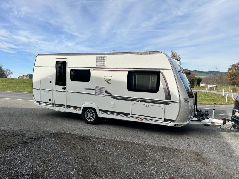 Fendt 515 SKM Bianco Selection
