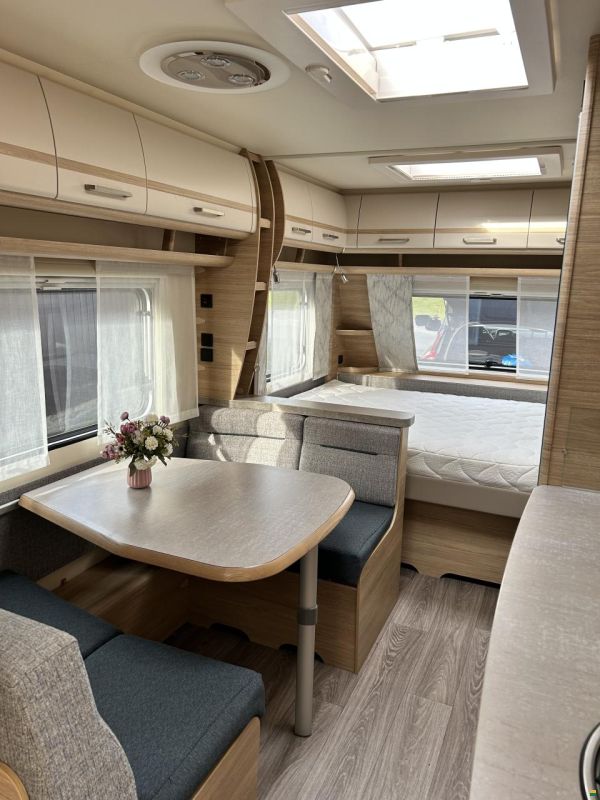 Fendt 515 SKM Bianco Selection