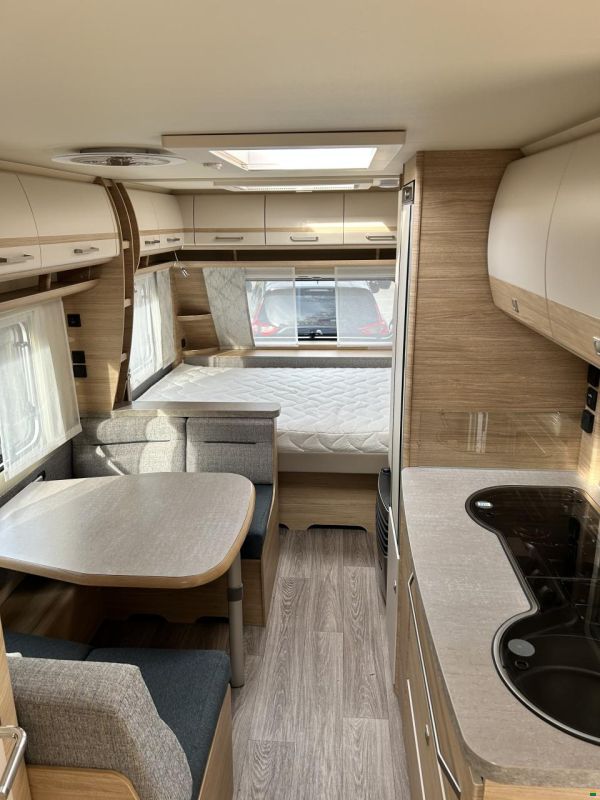 Fendt 515 SKM Bianco Selection