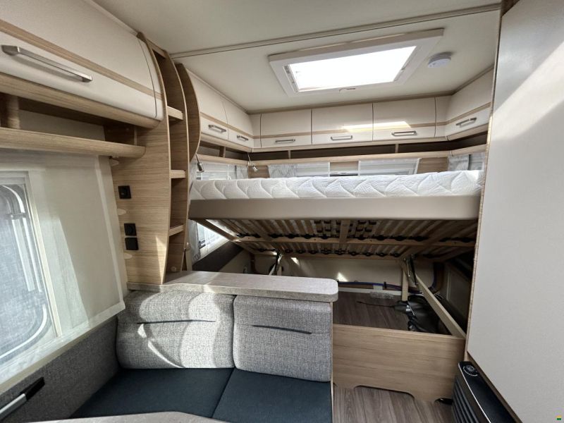 Fendt 515 SKM Bianco Selection