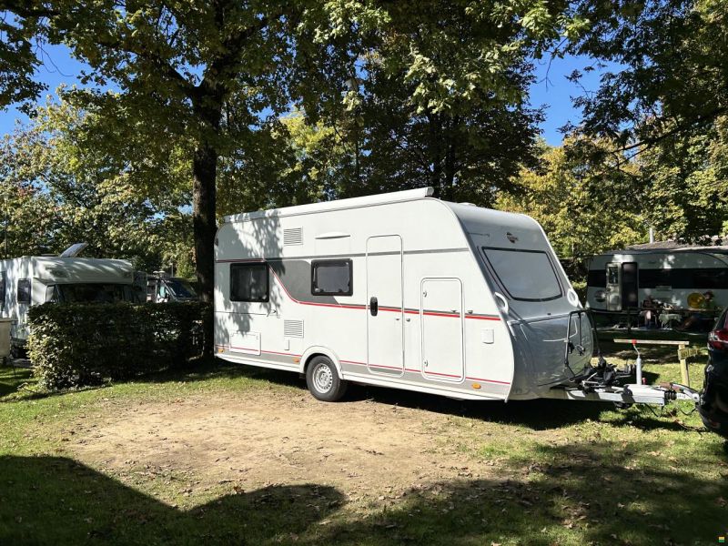 B&uuml;rstner Premio Plus 440