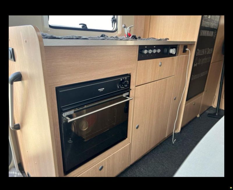 Orangecamp Capron A70