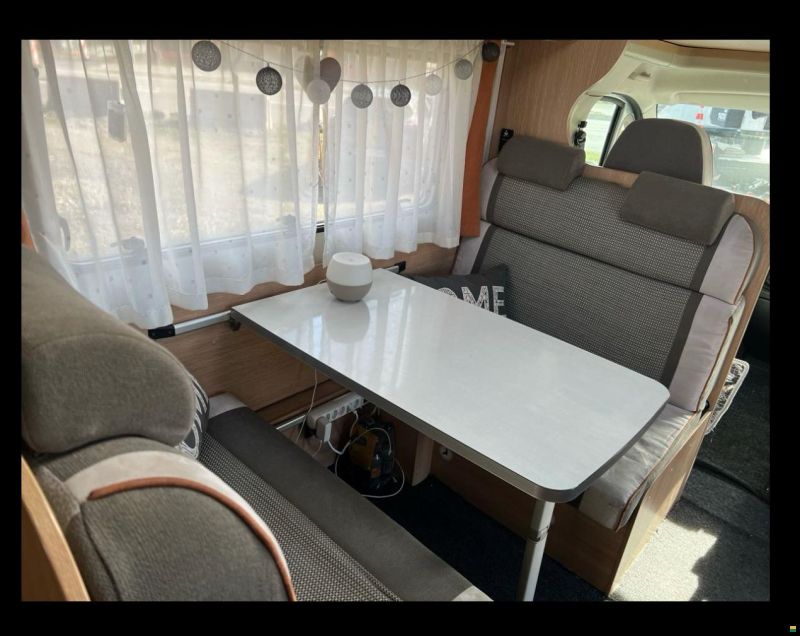 Orangecamp Capron A70