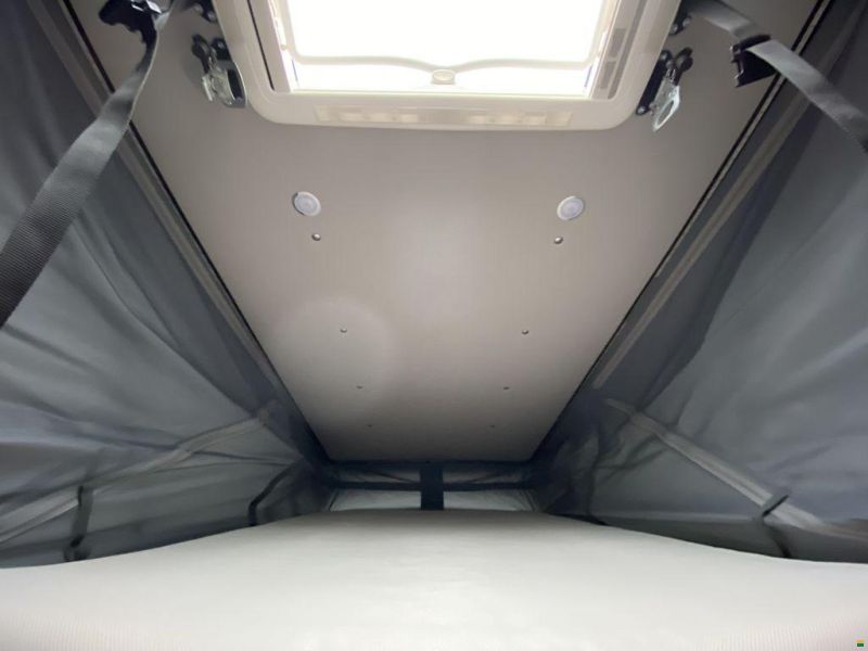 Knaus Boxlife 600MQ, Peugeot Boxer 2.2 165PS