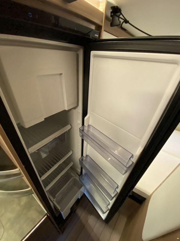 Knaus Boxlife 600MQ, Peugeot Boxer 2.2 165PS