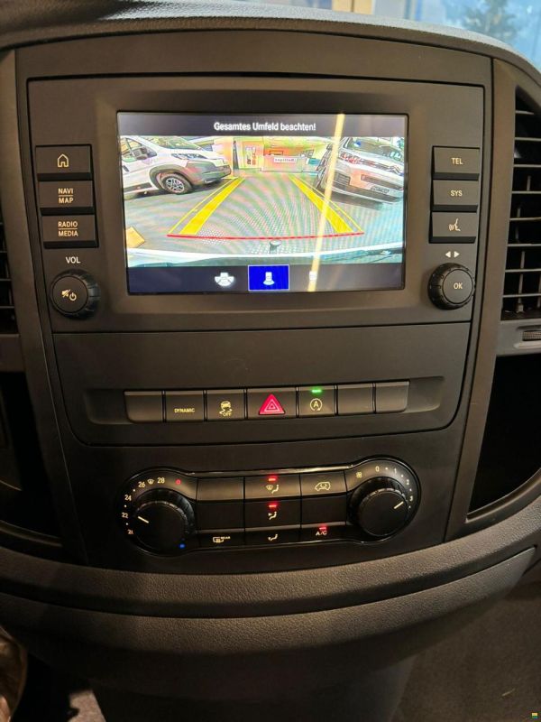 Pössl Vanstar 119 CDI