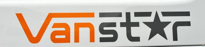 Pössl Vanstar 119 CDI