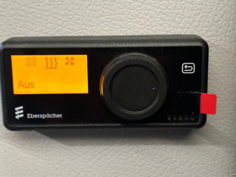 Pössl Vanstar 119 CDI