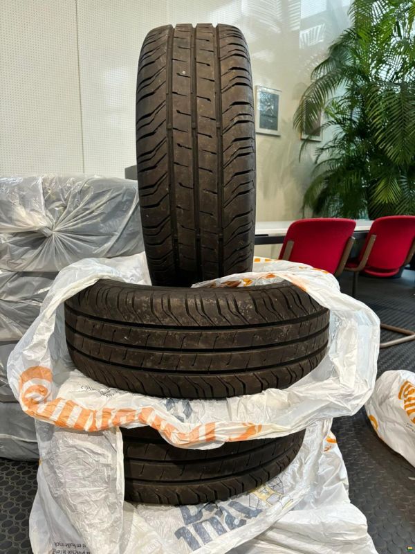 Pössl Vanstar 119 CDI