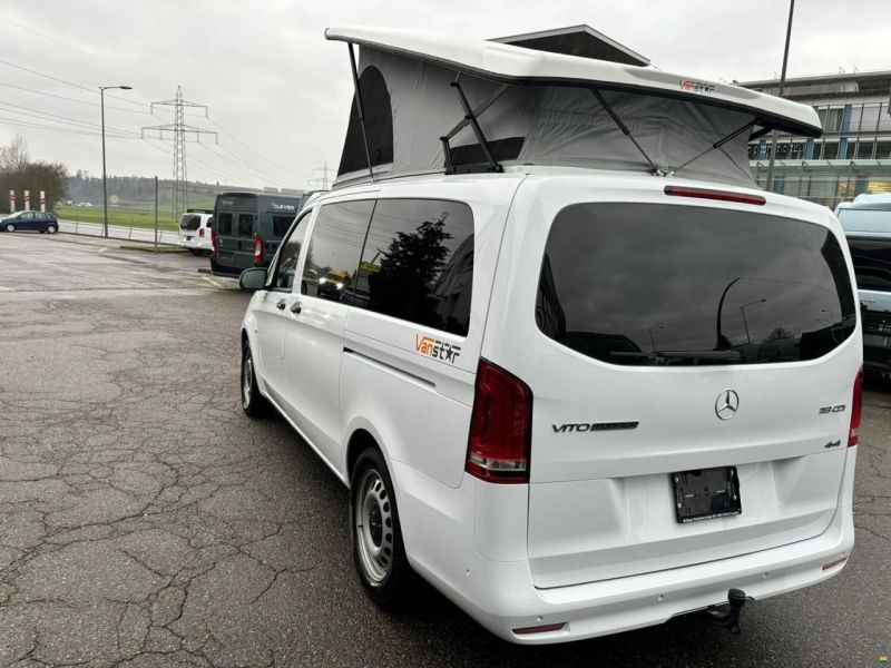 Pössl Vanstar 119 CDI