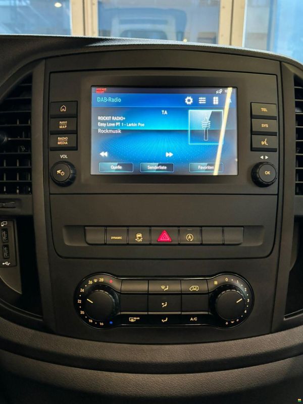 Pössl Vanstar 119 CDI