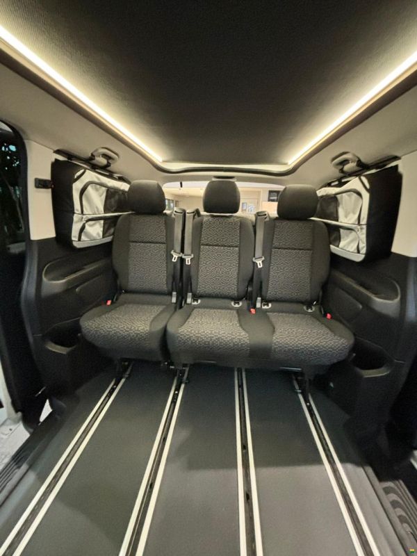 Pössl Vanstar 119 CDI