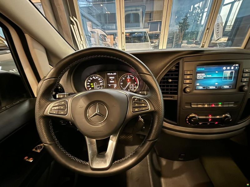 Pössl Vanstar 119 CDI