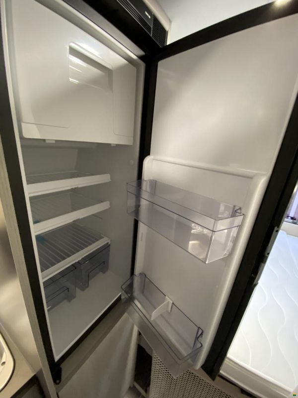 Roller Team Livingstone 2 Sport, Fiat 140PS Automat