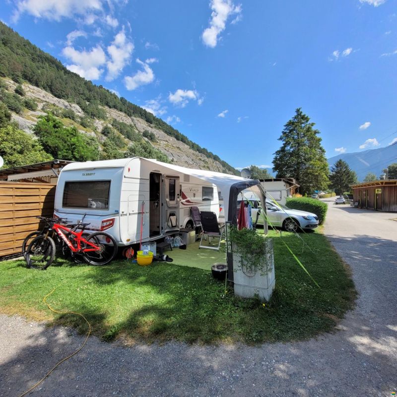 Tabbert Vivaldi 560 EMK