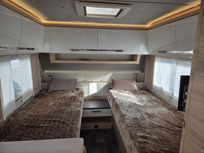 Tabbert Vivaldi 560 EMK