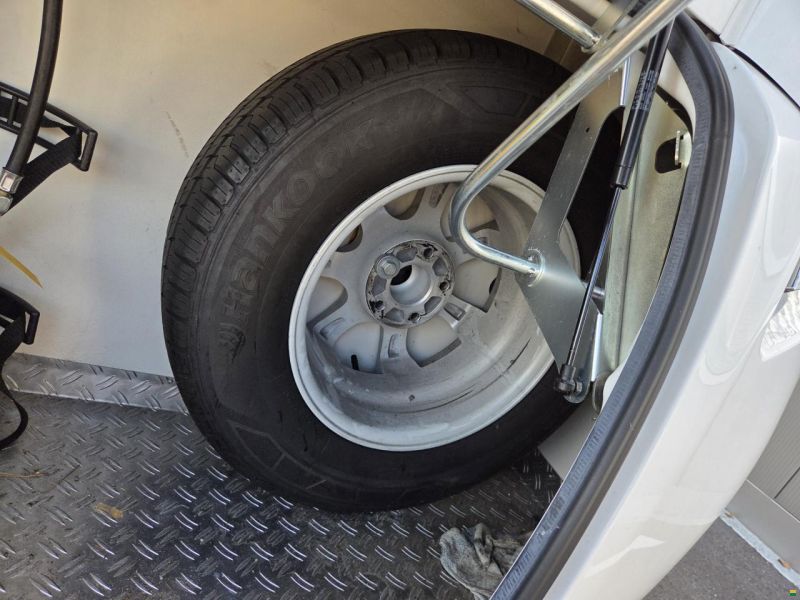 Tabbert Vivaldi 560 EMK