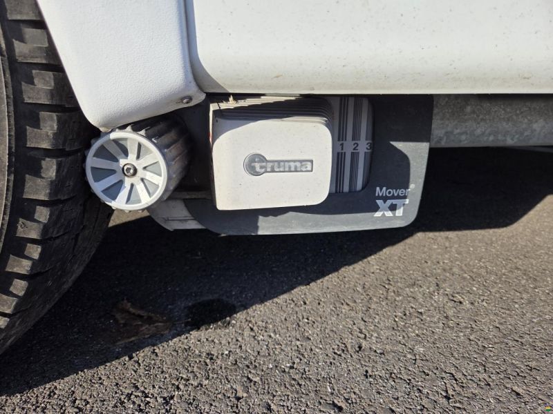 Tabbert Vivaldi 560 EMK