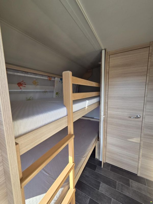 Tabbert Vivaldi 560 EMK