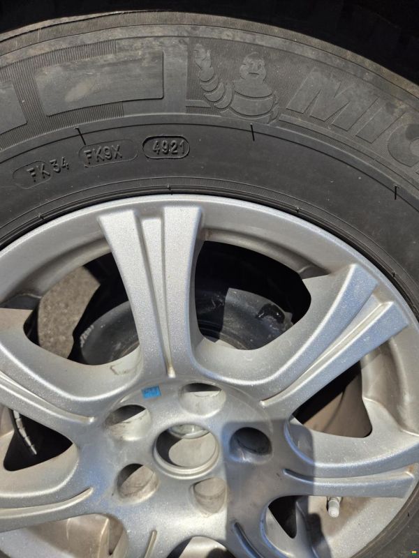 Tabbert Vivaldi 560 EMK