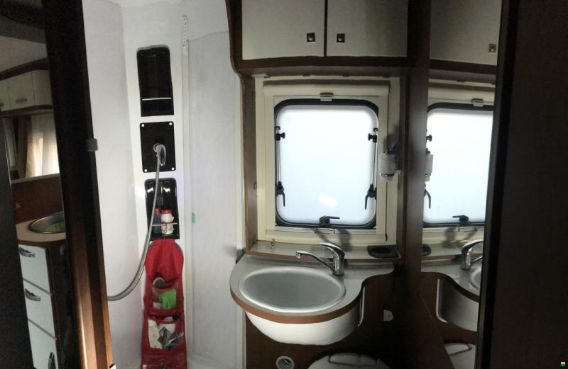 Fiat Elnagh Baron 450